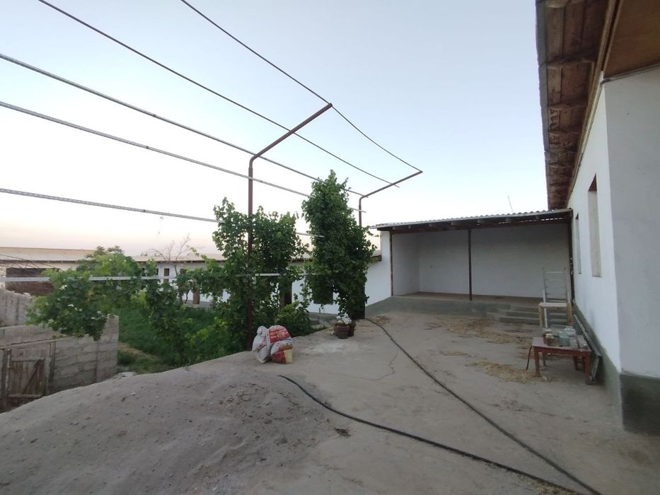 Xovli sotiladi 10 sotix