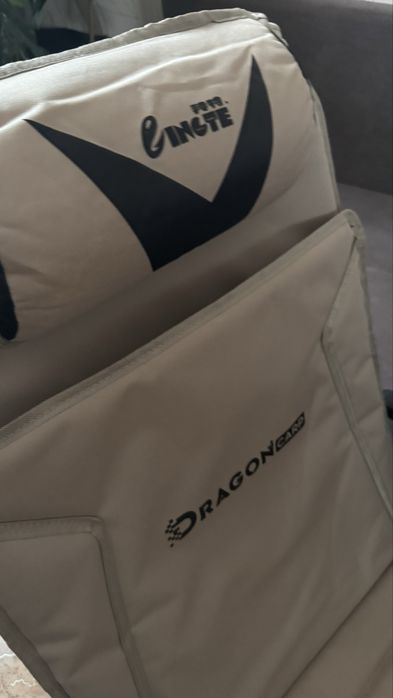 Стул рыбаловный