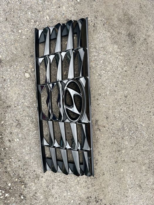 Предна Решетка за Hyundai Tucson IV / Хюндай Тусон 4