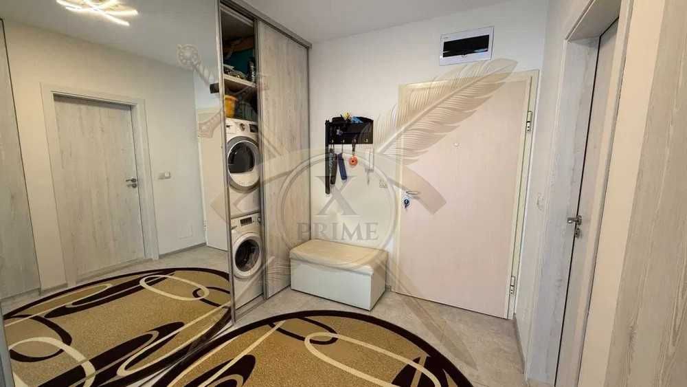 Тристаен апартамент в Бриз! 21915002