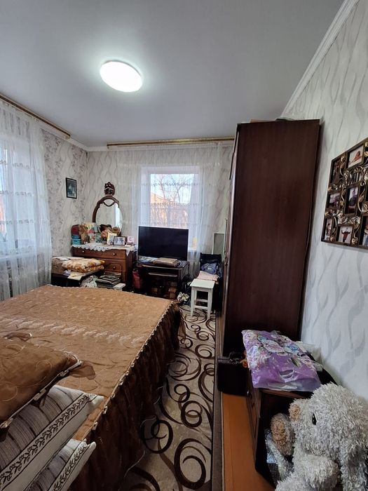 Продам частный дом с цен отоп