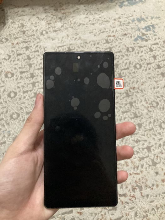 Pixel 6,обмен/продажа