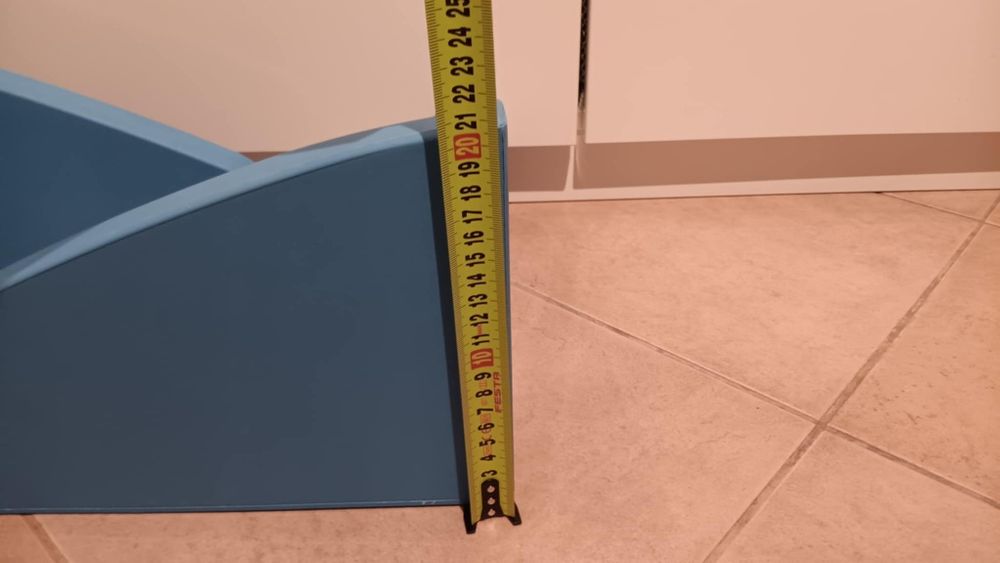 Рафтчета за детска стая Mammut IKEA