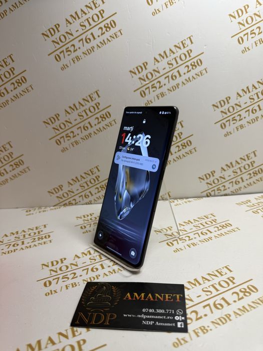 NDP Amanet Braila OnePlus 12R(57865)