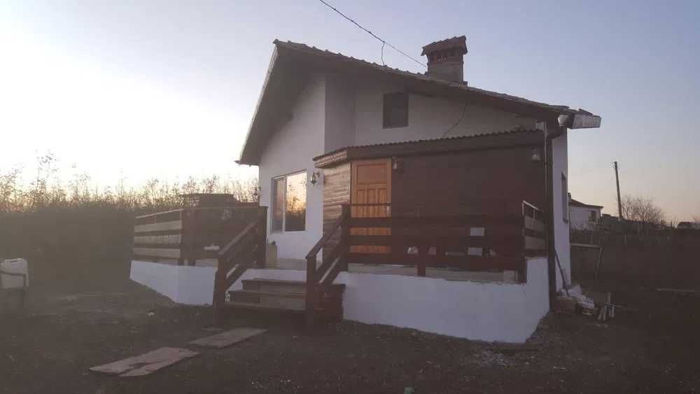 Продава се Къща в Бургас, Възраждане - 40 кв.м за 975 €/кв.м - Снимка #10