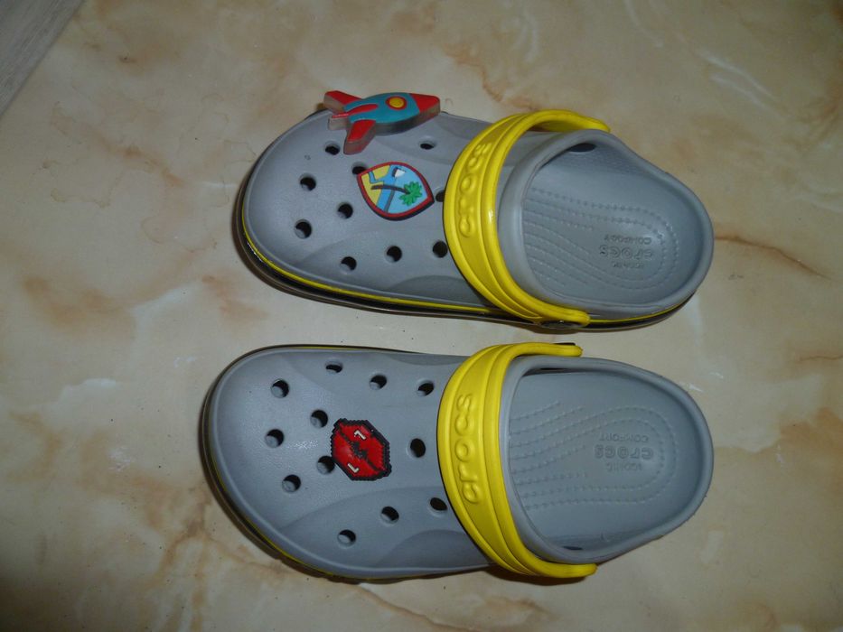 CROCS чехли Crocs