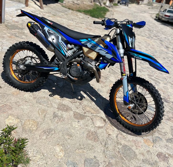 Кори KTM EXC 20-23