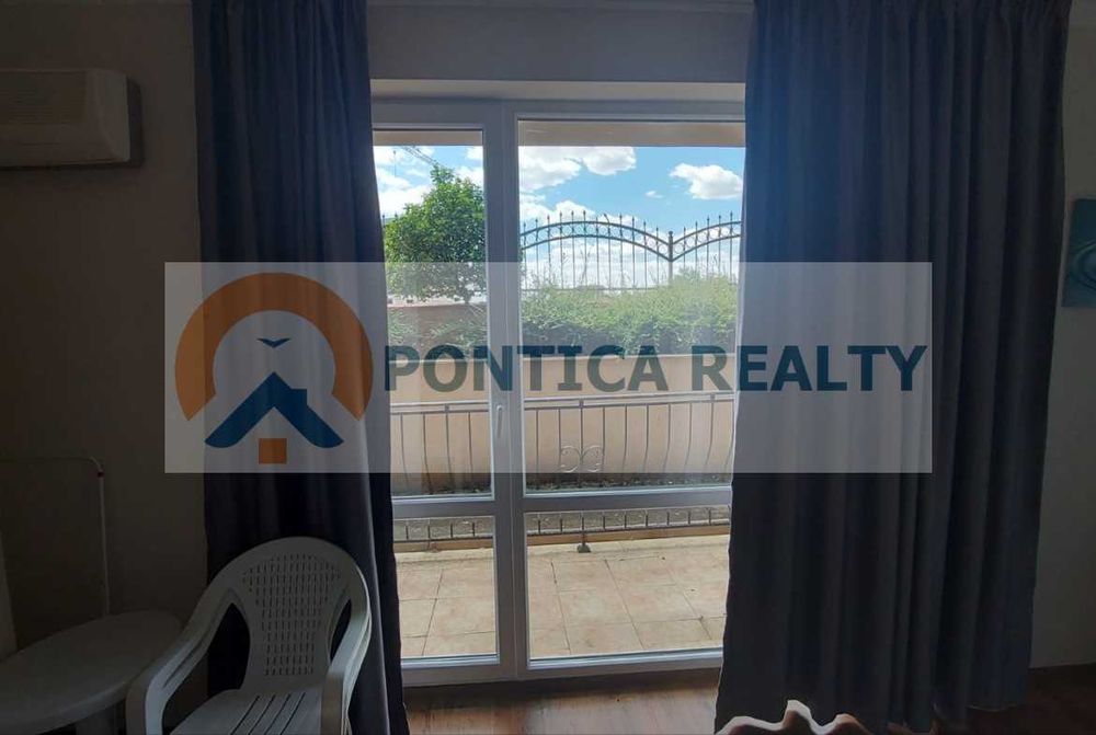 Продава се Едностаен апартамент в Свети Влас - 41 кв.м за 1098 €/кв.м - Снимка #1