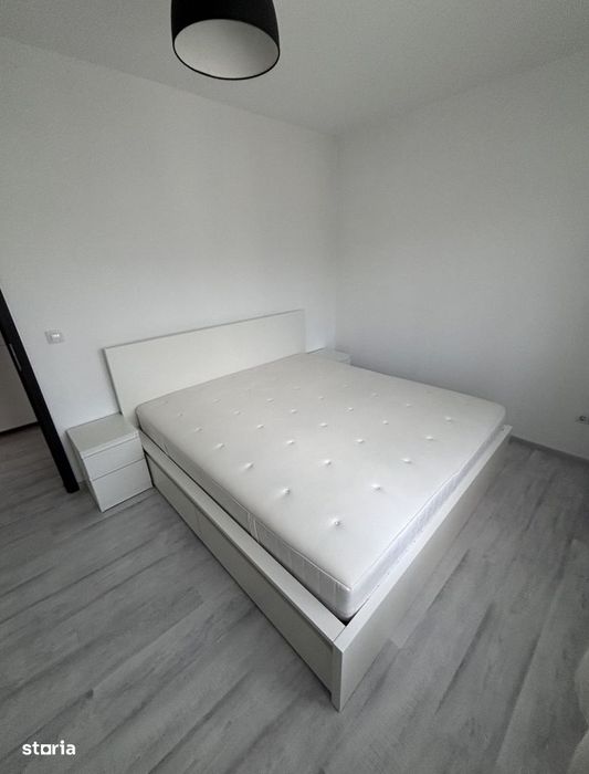 Apartament 2 camere Modern bloc nou Rediu Pacurari