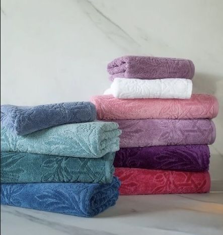 Луксозни комплекти - хавлиени кърпи