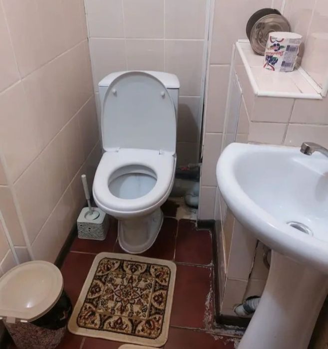 1 комн квартира в центре