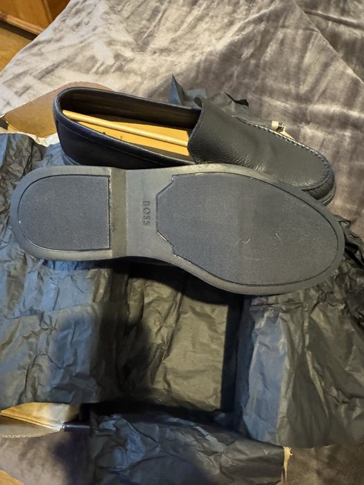 Boss 100% Оригинал / 43