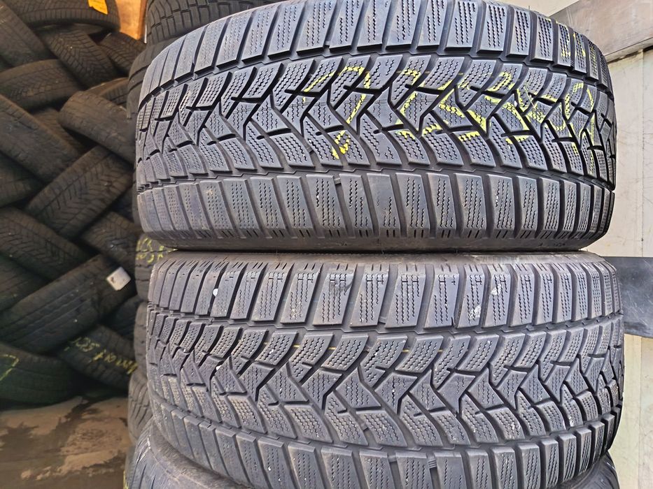 Anvelope MS iarna 225 50 17 Dunlop 2024 7mm