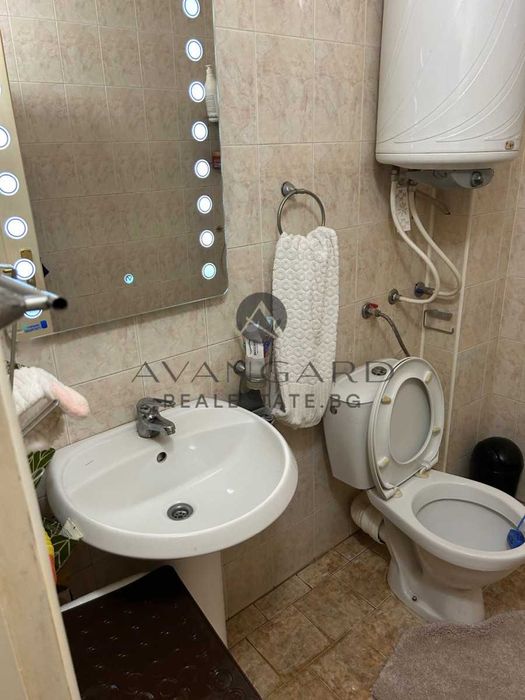 Продава се Тристаен апартамент в Пловдив, Център - 92 кв.м за 1386 €/кв.м - Снимка #6