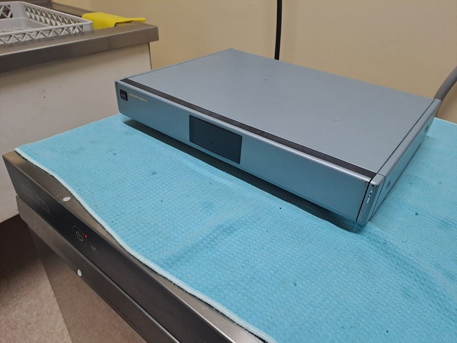 Cd player -cass deck Marantz defect 75DC 1020 2m