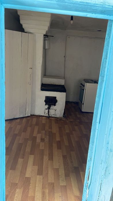 Продам дом район церкви