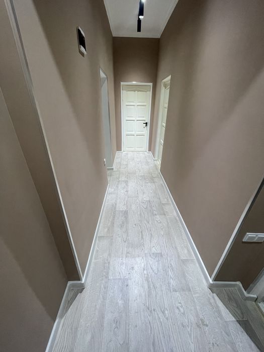 Продаётся квартира 2х комнатная после ремонта