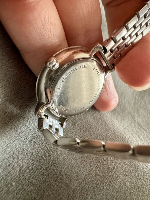 Оригинален дамски часовник Fosil Jacqueline