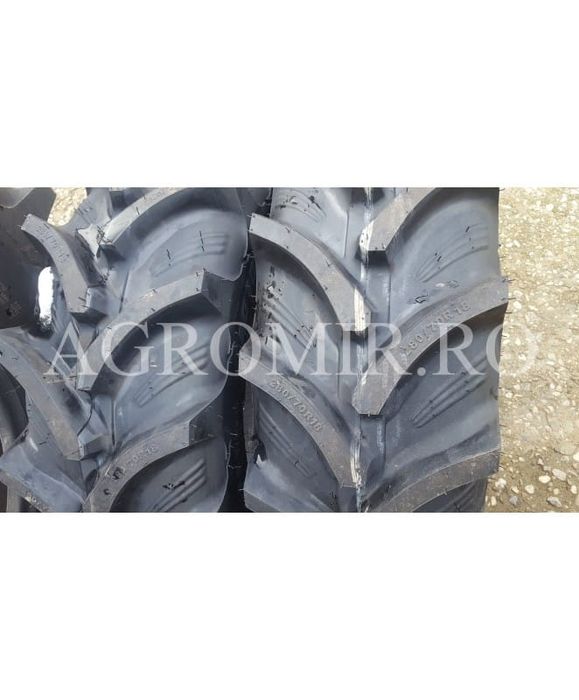Anvelopa 280/70 R18 AGRO10 Ozka TL  Cauciucuri tractor, Fiat, Case, Fendt, John Deere, New Holland, Massey Ferguson, UTB   Cauciucuri tractor, Fiat, C