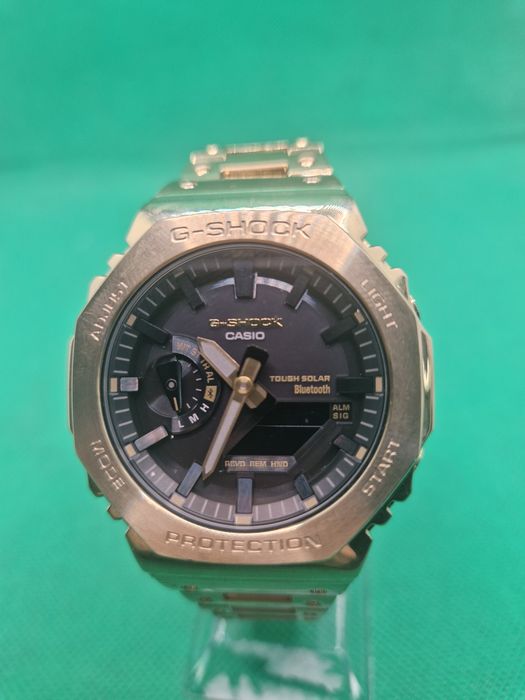 G-Shock GM-B2100 Bluetooth Amanet Crangasi Lazar 51894