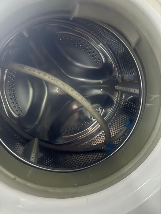 Стиральная машина 18000