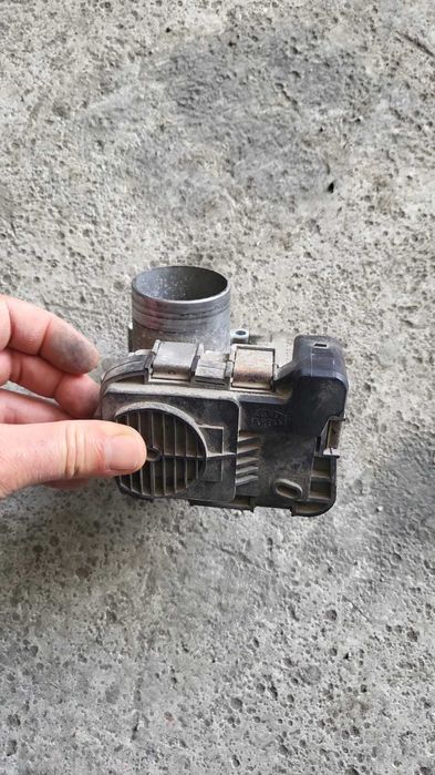 Clapeta Acceleratie Seat Cordoba/Skoda Roomster 1.6 BTS Cod 03C133062