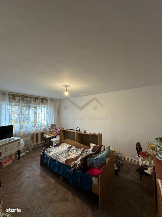 Apartament 3 camere Centru — fotografia 1