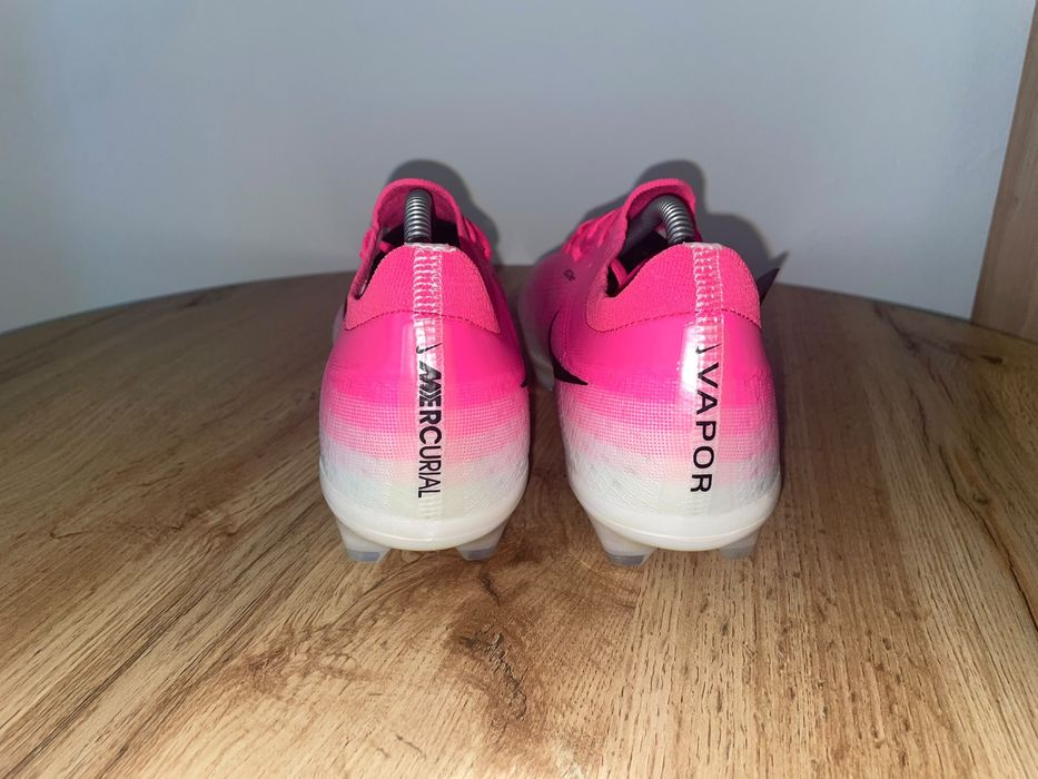 Ghete fotbal NIKE Mercurial Vapor 17 Elite nr 39 - 45