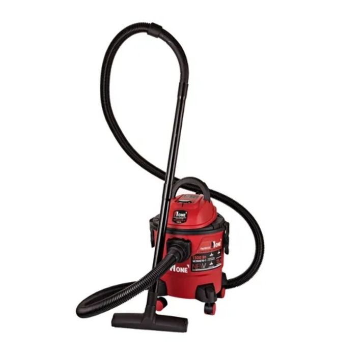 Пылесос 15л  [N⁰1]