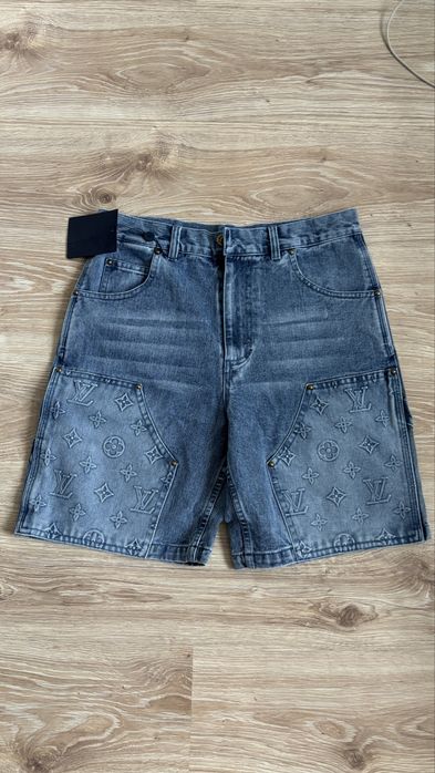 Louis vuitton jorts