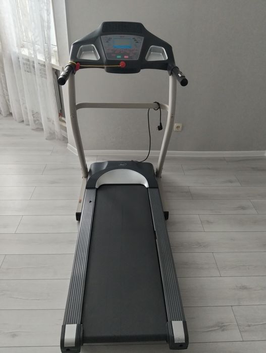 Беговая дорожка .