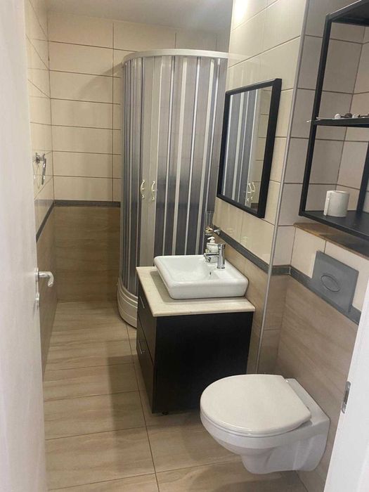 Cosmopolis - inchiriere - Studio, ap doua camere + parcare 1 loc