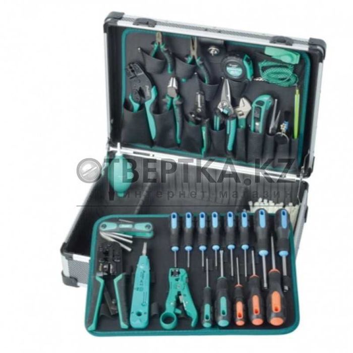 набор инструментов proskit pk 1938m2