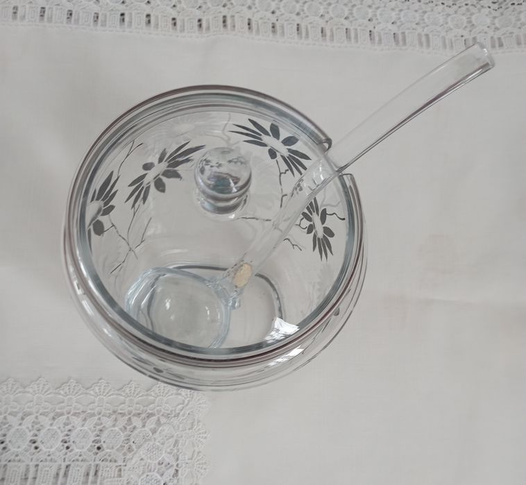 Крюшонница СССР Богемия Чехословакия