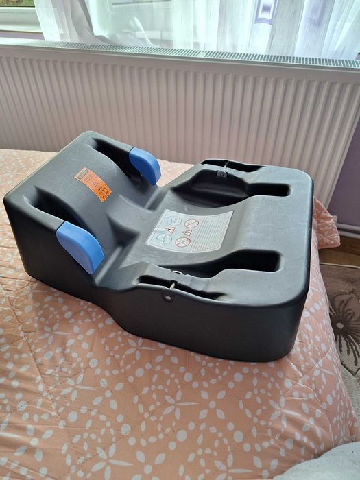 Scaun bebe pentru masina !