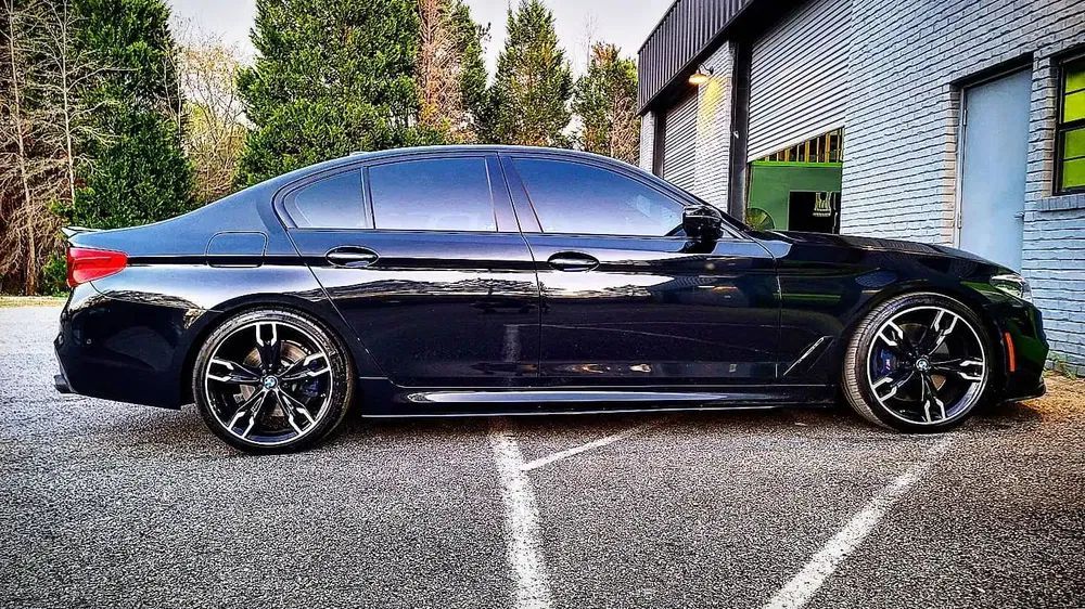 Jante BMW21 R21 Model M BMW G30 G31 G11 G12 G60 G70 G05 G06 G04 X3 X4 X5 X6 X7 G15 Roti BMW 5x112 Model M sport