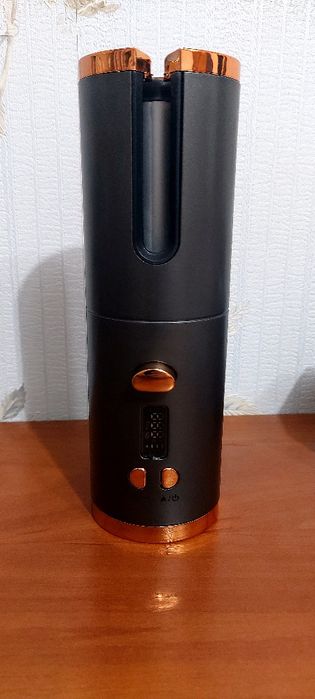 Продается новый мульти стайлер для волос.