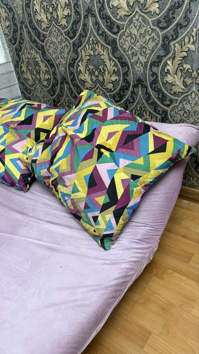 Продам раскладной диван