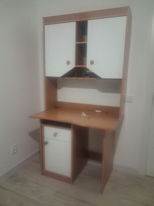 Детский гарнитур буу