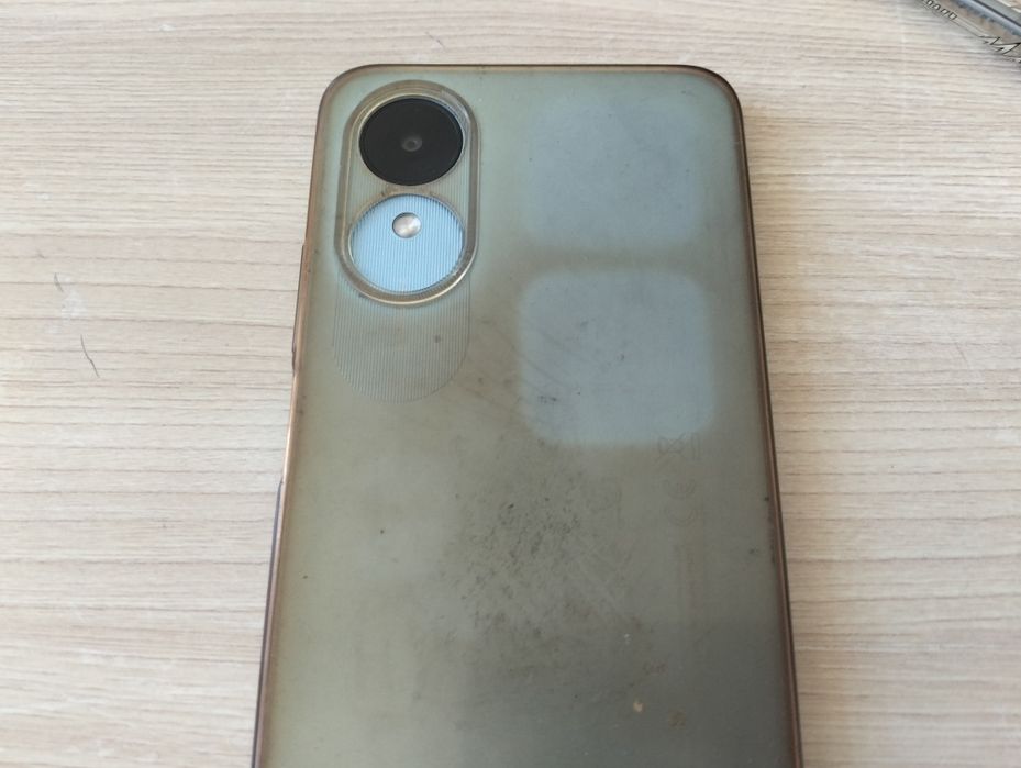 Продам OPPO A17k