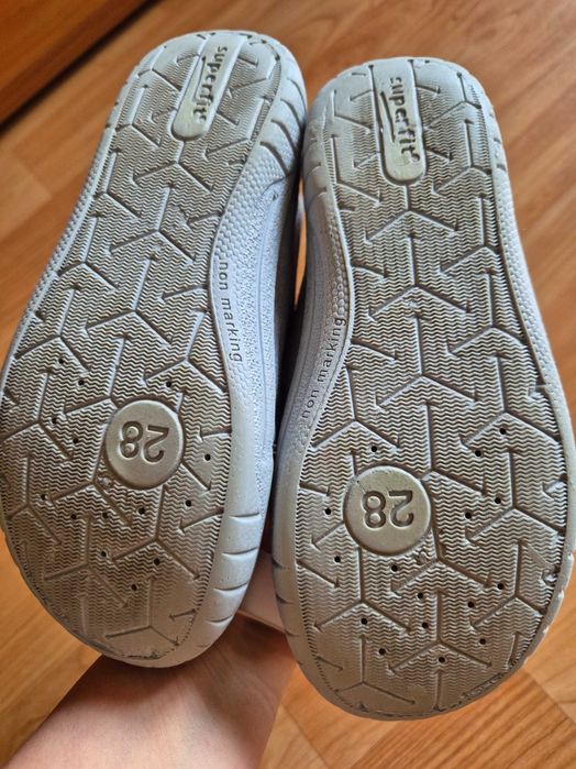 Пантофи Superfit