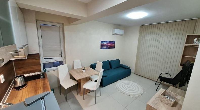 Двустаен апартамент, под наем, кв. Изгрев