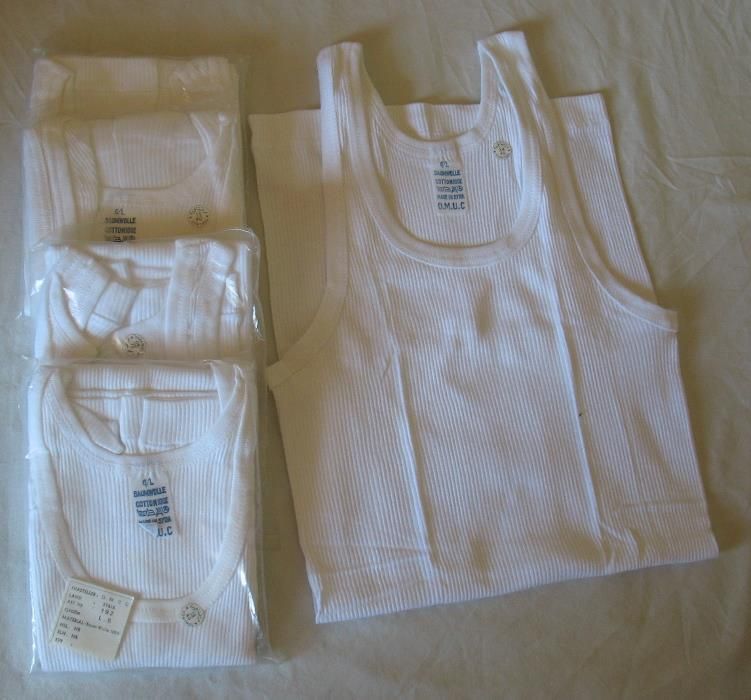 Ново дамско бельо, потници, комплекти