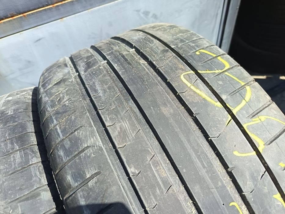 Anvelope vara 275 35 20 pirelli runflat 2021 5mm
