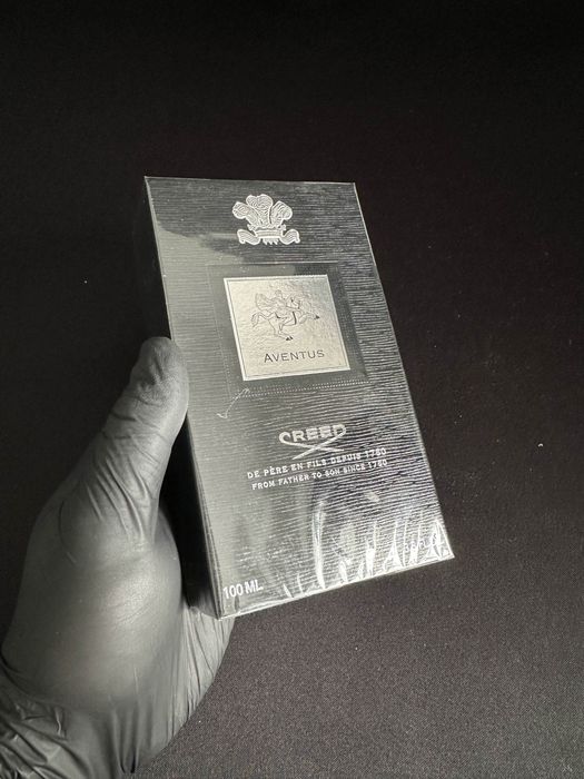 Creed Aventus nou