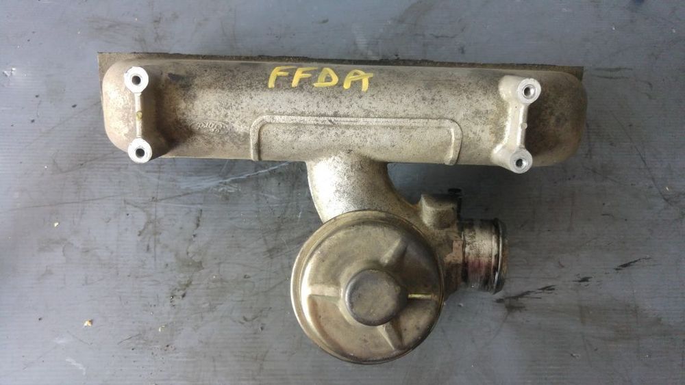 egr cu galerie admisie ford focus 1 1.8 tdci ffda