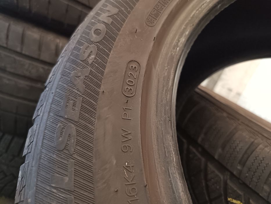 Anvelope 4sezoane MS 225 55 16 platin 2023 7mm