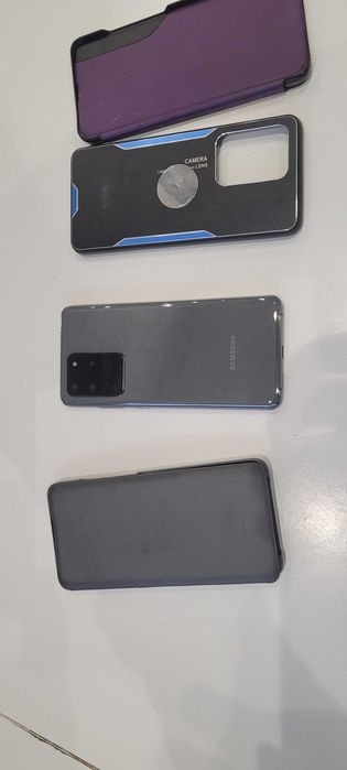 Samsung Galaxy S20 ultra 5G