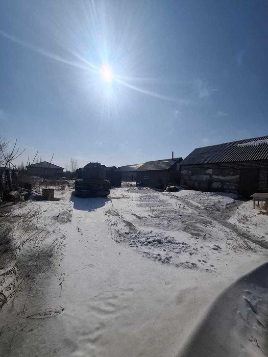 Продам земельный участок