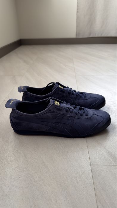 ONITSUKA TIGER Mexico 66 EU 46,5 естествена кожа